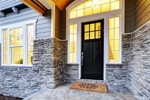 Door Replacement in Seattle, WA