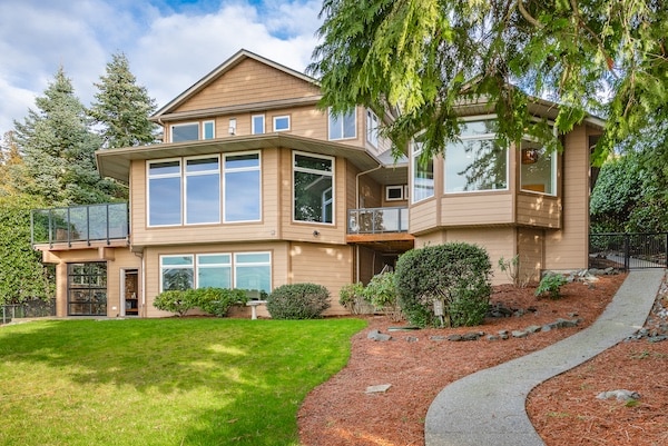 Professional Window Installation in Sumner, WA