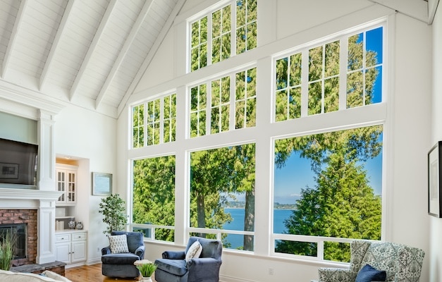 Expert Window Replacement in Covington, WA